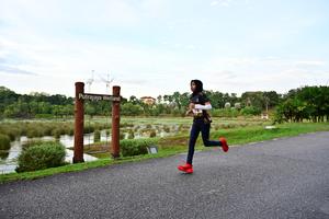 Run For Belang 2026