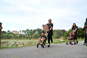 Run For Belang 2026