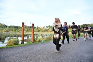 Run For Belang 2026