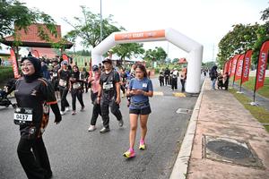Run For Belang 2026