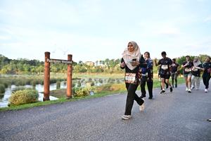 Run For Belang 2026