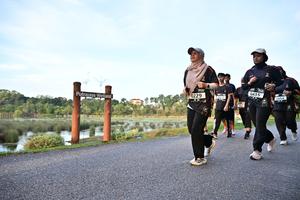 Run For Belang 2026