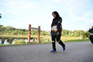 Run For Belang 2026