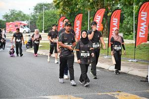 Run For Belang 2026