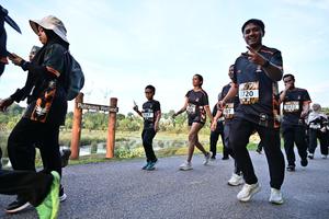 Run For Belang 2026