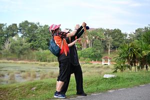 Run For Belang 2026