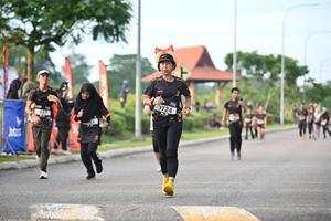 Run For Belang 2026