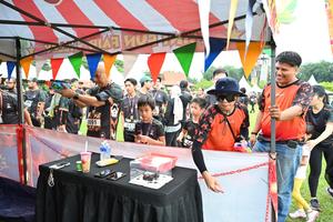 Run For Belang 2026