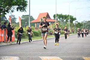 Run For Belang 2026