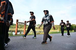 Run For Belang 2026