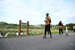 Run For Belang 2026