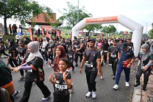 Run For Belang 2026