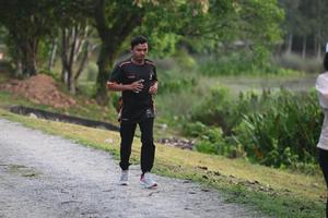 Run For Belang 2026