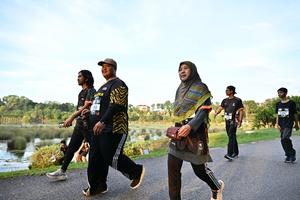 Run For Belang 2026