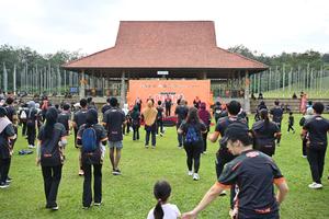 Run For Belang 2026
