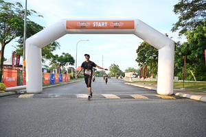 Run For Belang 2026