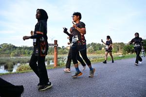 Run For Belang 2026