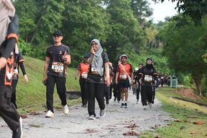 Run For Belang 2026
