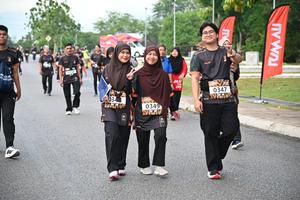 Run For Belang 2026