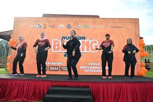 Run For Belang 2026
