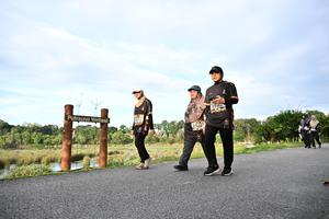 Run For Belang 2026