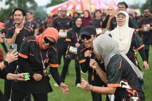 Run For Belang 2026