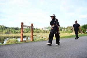 Run For Belang 2026
