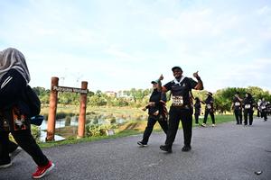 Run For Belang 2026