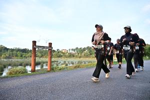 Run For Belang 2026