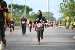 Run For Belang 2026