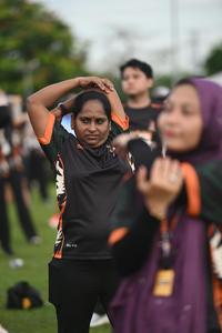 Run For Belang 2026