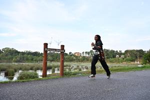 Run For Belang 2026