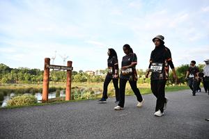 Run For Belang 2026