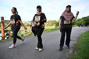 Run For Belang 2026