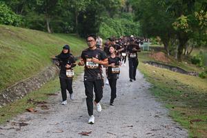 Run For Belang 2026