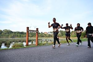 Run For Belang 2026