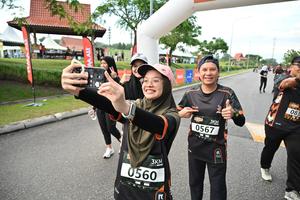 Run For Belang 2026