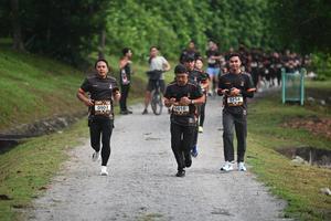 Run For Belang 2026