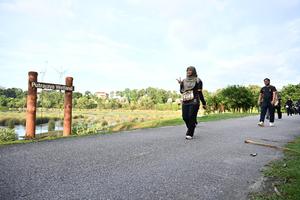 Run For Belang 2026