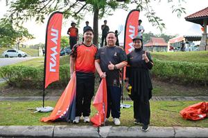 Run For Belang 2026