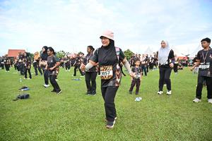 Run For Belang 2026