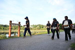 Run For Belang 2026