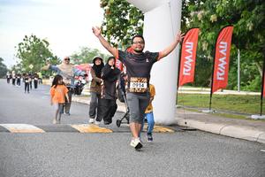 Run For Belang 2026