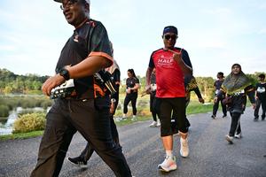 Run For Belang 2026