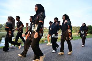 Run For Belang 2026