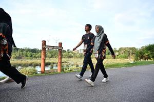 Run For Belang 2026