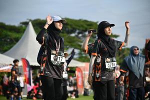 Run For Belang 2026