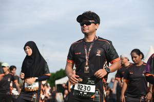 Run For Belang 2026