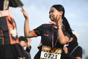 Run For Belang 2026