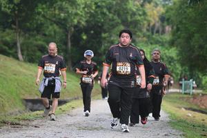 Run For Belang 2026